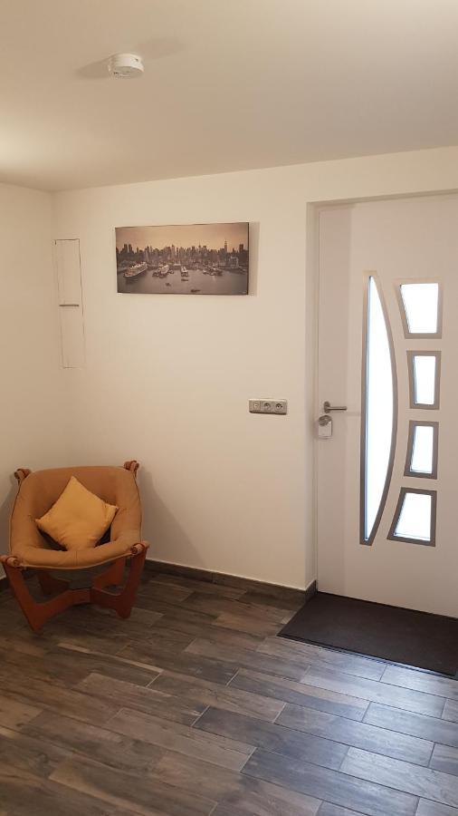 Suite Deluxe, Voyages D'Affaires. Saint-Nazaire (Loire-Atlantique) Exterior foto